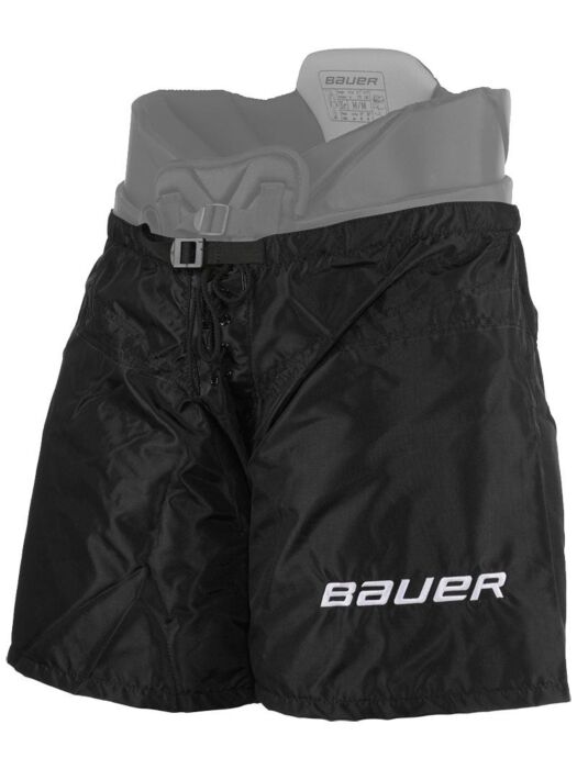 BAUER PANT COVER SHELL SENIOR