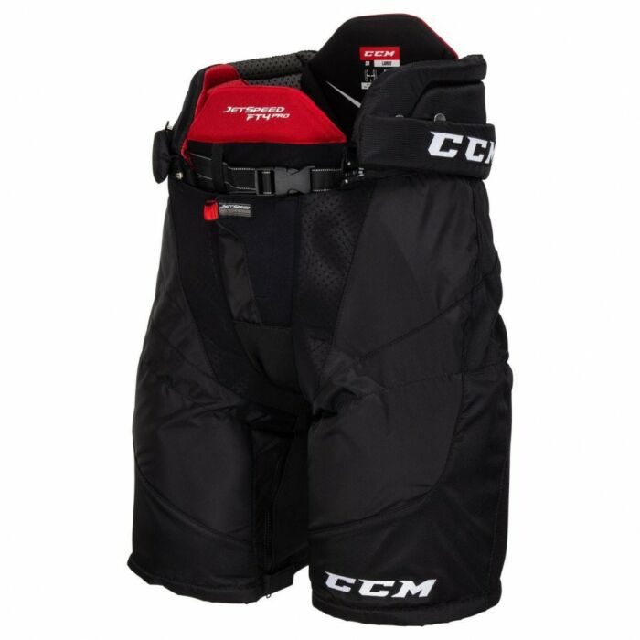 CCM JetSpeed FTW Hockey Pants, Women