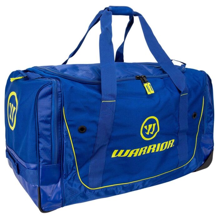 Bauer Premium Wheeled Hockey Bag - Ice Warehouse