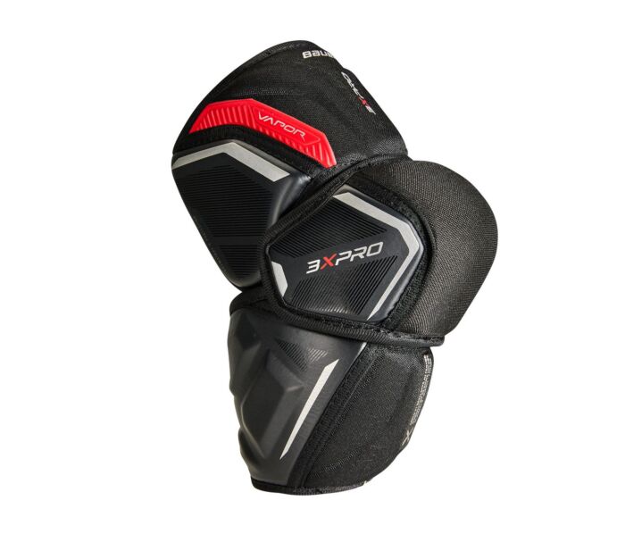 CCM QuickLite 230 Hockey Elbow Pads for sale