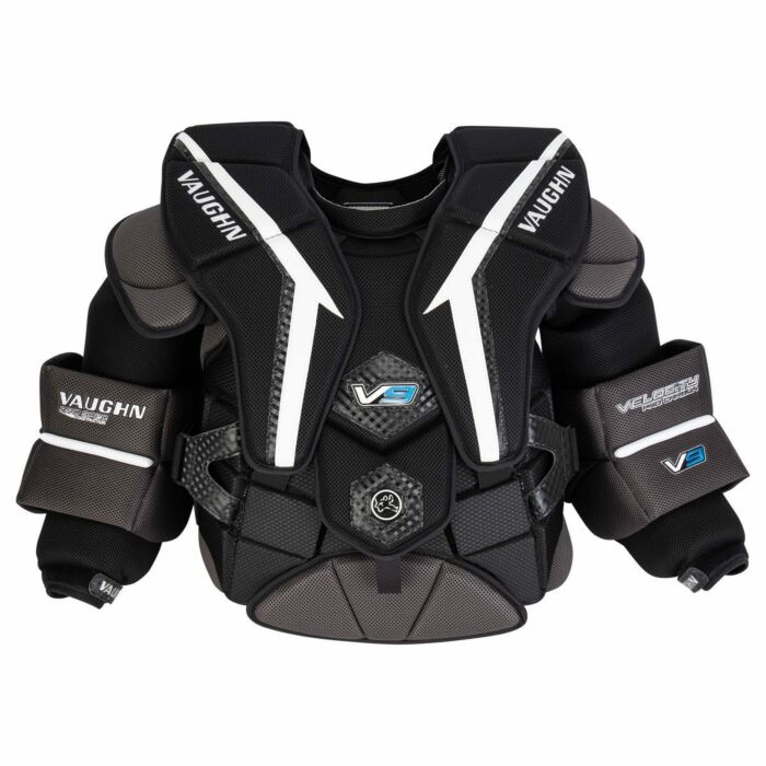Vaughn Ventus SLR3 Pro Carbon Senior Goalie Chest & Arm Protector