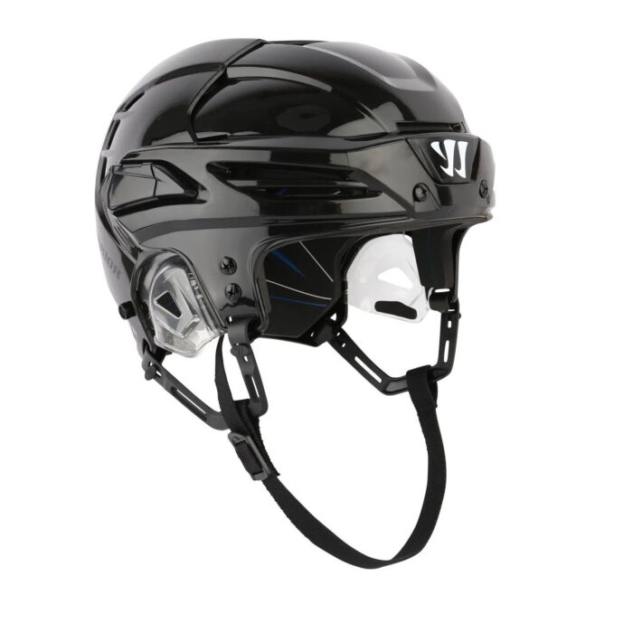 Warrior Alpha One Hockey Helmet - White - L