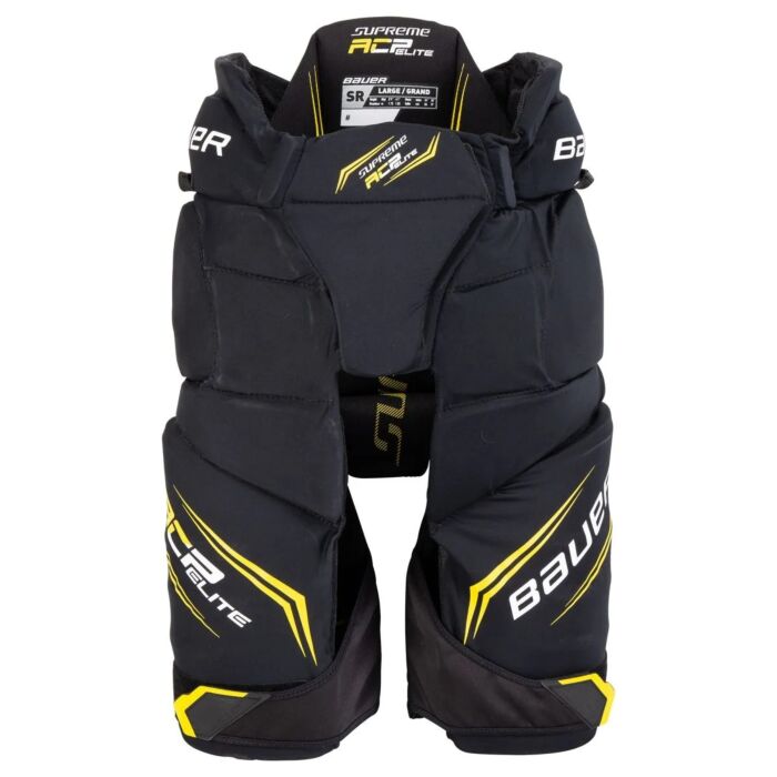 Hockey Pants - Essential Lower Body Protection for Hockey Players