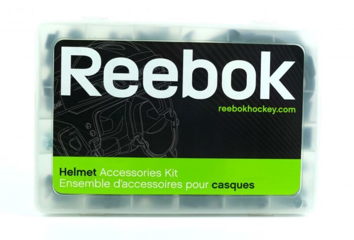 Reebok, Accessories