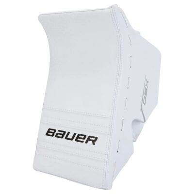 Bauer S20 GSX Junior Hockey Goalie Blocker