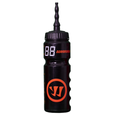 Warrior Drink Bottle 0.75L PUDEL