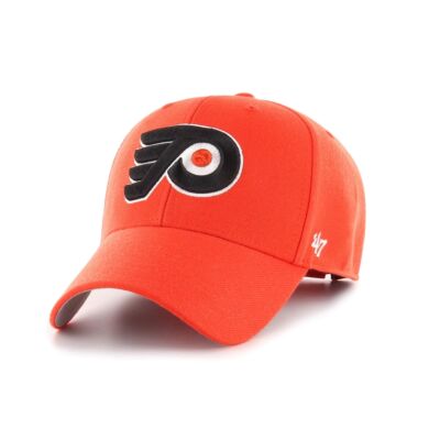 47 Brand S24 MVP NHL Philadelphia Flyers Senior Caps