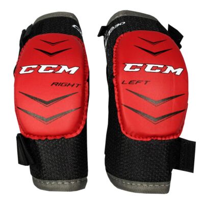 CCM Quicklite 230 Youth Ice Hockey Elbow Pads