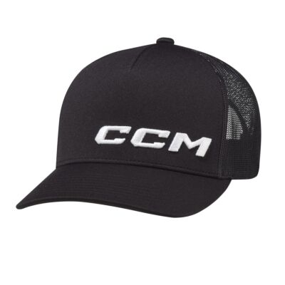 CCM City Meshback Senior Cap