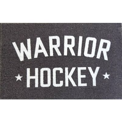 Warrior Hockey Carpet Skridskomatta