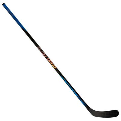 Bauer Nexus S22 SYNC GRIP Intermediate Ishockeystav