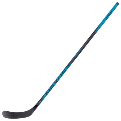 Bauer Nexus S22 PERFORMANCE GRIP Junior Hockeykølle
