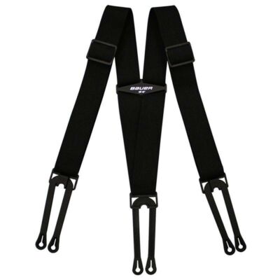 Bauer Youth Suspenders