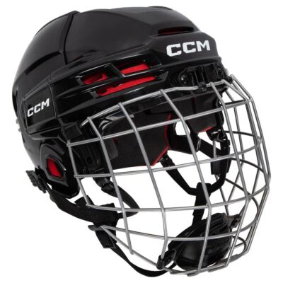 CCM Tacks 70 COMBO Junior Hockeyhjälm Combo