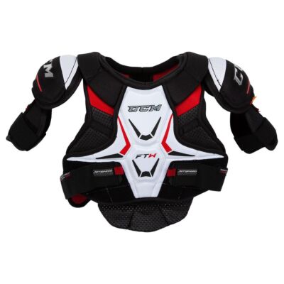 CCM FTW Protect Women Ice Hockey Shoulder pads