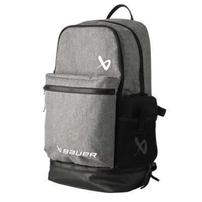 Bauer S23 VARSITY BACKPACK Senior Casual väska