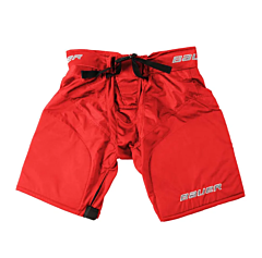 Shell Pants Bauer SUP S190 Junior Red S