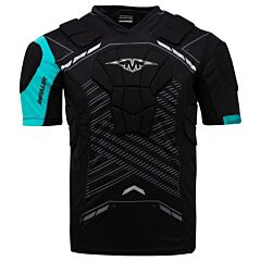 Inline Hockey Jersey Mission CORE PROTECTIVE Junior S