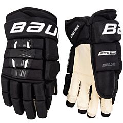 Ice Hockey Gloves Bauer S21 PRO SERIES Senior BLACK14