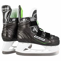 Ice Hockey Skates Bauer S21 X-LS Youth R9