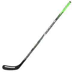Ice Hockey Stick Bauer S21 SLING GRIP Intermediate Right65P92