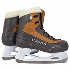 Ice Hockey Skates Bauer REC UNISEX Junior R1