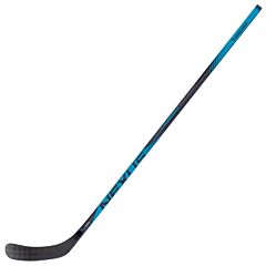 Ice Hockey Stick Bauer Nexus S22 PERFORMANCE GRIP Junior Left40P28