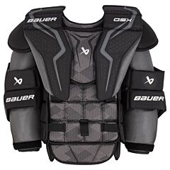 Goalie Chest and Arm Protector Bauer S23 GSX Junior L/XL