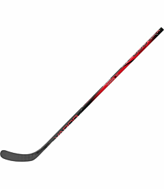 Ice Hockey Stick Bauer Vapor S23 X4 GRIP Intermediate Left55P28