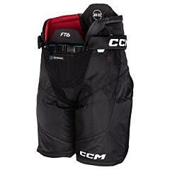 Ice Hockey Pants CCM JetSpeed S23 FT6 Senior BLACKS