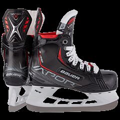 Bauer S21 Vapor 3X PRO Youth Ice Hockey Skates
