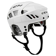 Hockey Helmet CCM FITLITE 80 Senior WhiteS