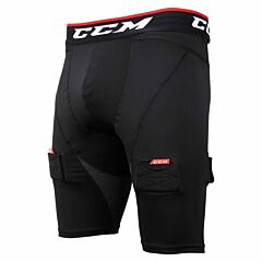 Hockeysusp CCM Compr Shorts JOCK Junior L
