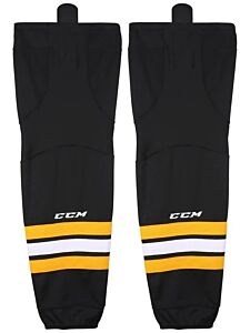 CCM 8000 Pittsburgh Senior Hockey Socks