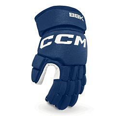 Ice Hockey Gloves CCM 88K BANDY Senior NAVYL