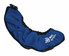 Skøytestålbeskyttelse Blue Sports Platinum Soakers Junior Blue