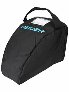 Bauer PADDED GOAL MASK BAG Senior Hjelmbag