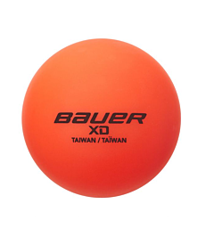 Bauer Xtreme Density (carded) Boll
