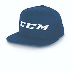 CCM Team Adj Senior Caps