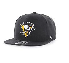 47 Brand No Shot NHL Pittsburgh Penguins Senior Keps