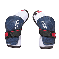 CCM S23 NEXT Youth Ice Hockey Elbow Pads