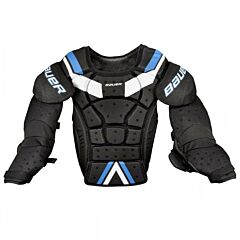 BAUER CP STREET Junior Goalie Chest and Arm Protector