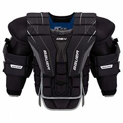 Bauer S20 GSX Junior Goalie Chest and Arm Protector