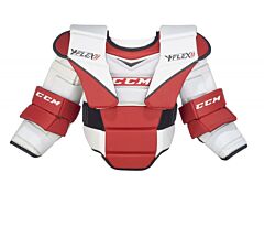 CCM Yflex 2 Youth Goalie Chest and Arm Protector