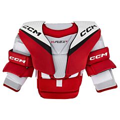 CCM Yflex 3 Youth L-XL Goalie Chest and Arm Protector