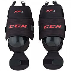 CCM KP 1.9 Intermediate Goal Knee Pads