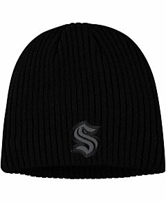 Pipo Adidas Knit With Lining Seattle Senior Black
