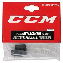 Reservedeler hjelm CCM Replacement Spacer Kit