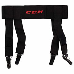 CCM S21 Garter Senior Garter Belt