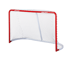 Bauer OFFICIAL PERFORMANCE STEEL Hockey Goal